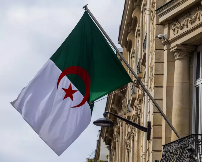 African Leaders Demand Colonial Crime Recognition and Reparations