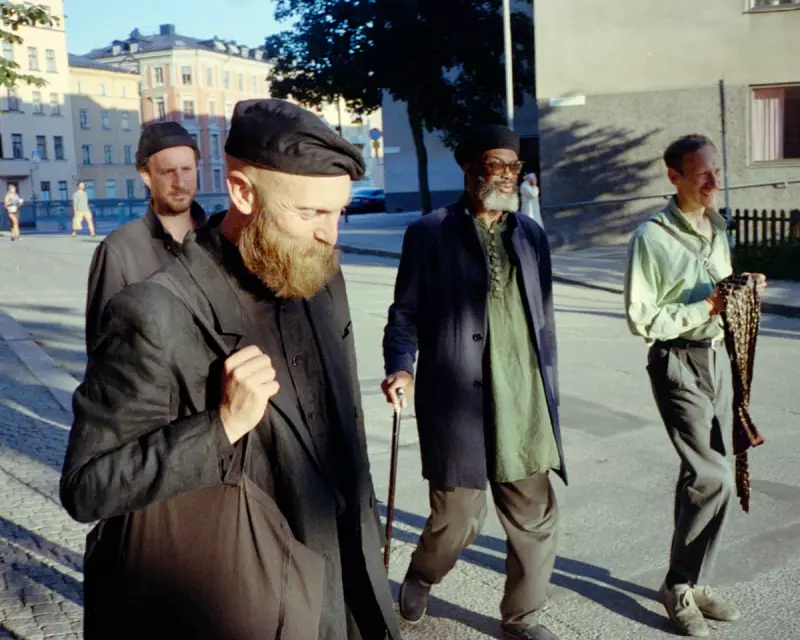 Ahmed Samaa's Audition: A Wild Musical Journey Across Genres