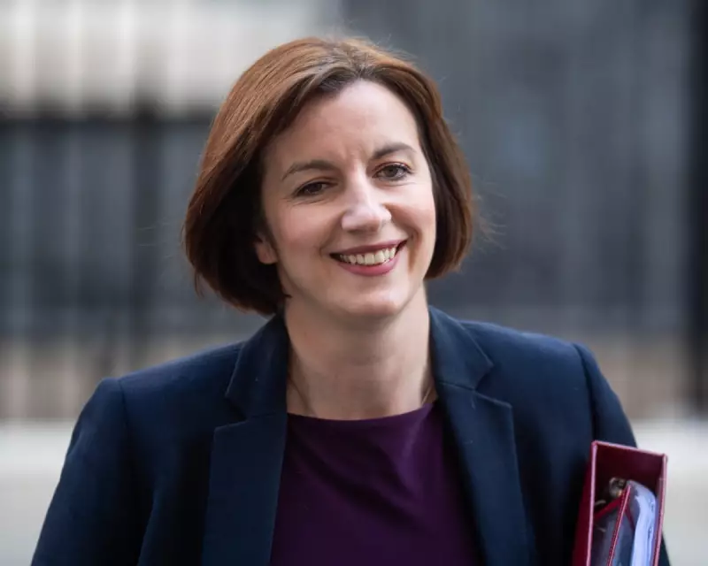 AI-Generated Attendance Targets for All Schools in England Announced