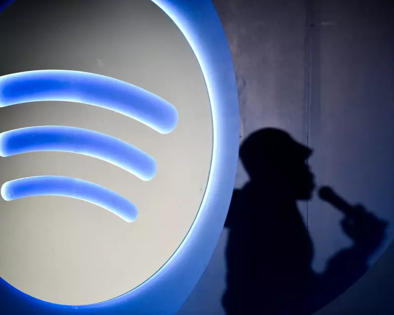 AI-Generated Songs Top Spotify Charts: The Crisis of Creative Scale