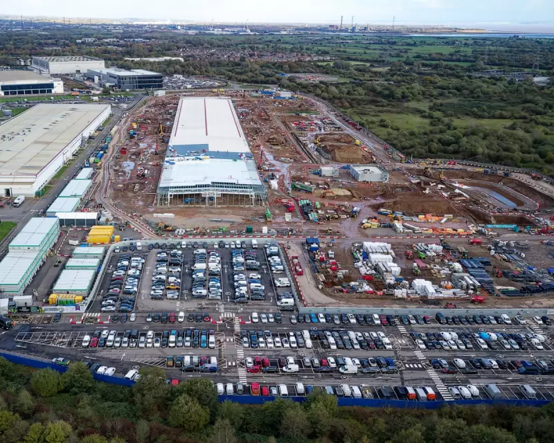 AI Gold Rush: Are Tech Valuations Defying Economic Gravity?