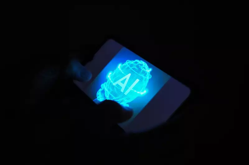 AI Triples Investment as UK Firms' Primary Defence Strategy