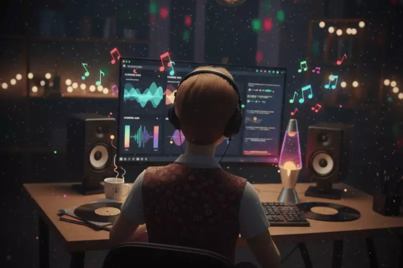 AI 'Vibe Coding' Risks: How Abstraction Threatens Innovation