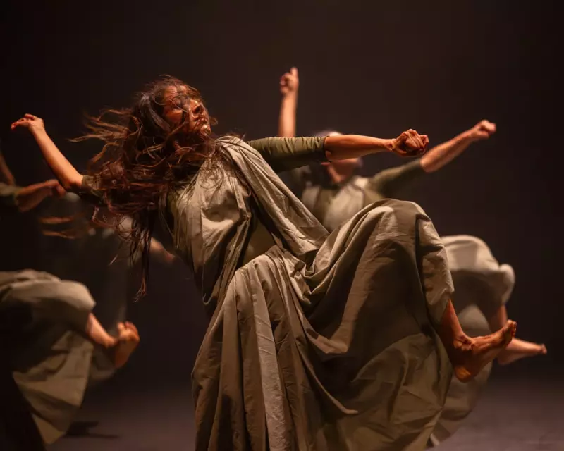 Akram Khan's Final Tour: Collaborators Reveal His Creative Genius