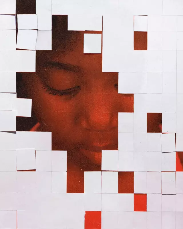 Algorithmic Bias Harms Black Youth Mental Health, Study Finds