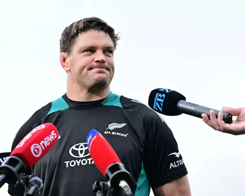 All Blacks' New Era: From Alpha Dominance to Beta Reality