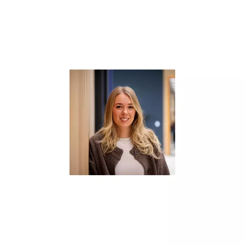 Alton Towers Smiler crash survivor Leah on life a decade after tragedy