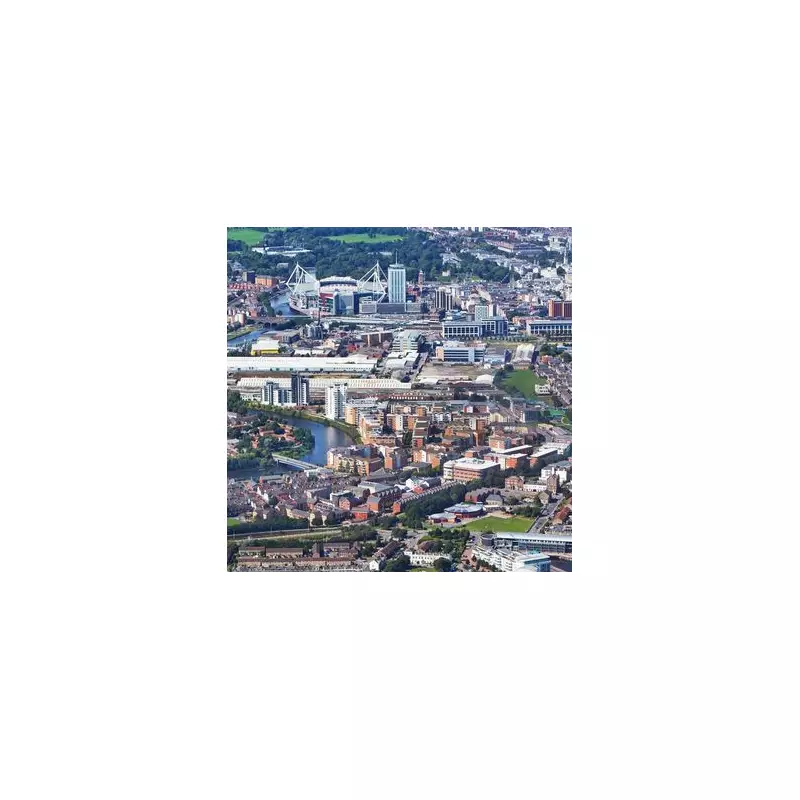 American's Cardiff Love: 20 Years in Wales & Top Visitor Tips