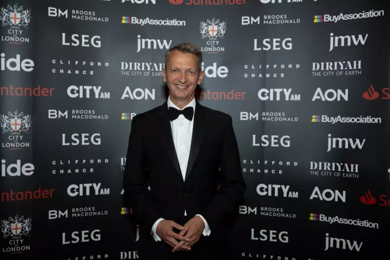 Andy Haldane: Budget Speculation Damaging UK Economic Growth