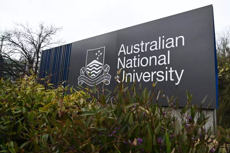 ANU Accused of 'Stunning Hypocrisy' After Buying Shares in Israeli Arms Maker Despite Ethical Pledge