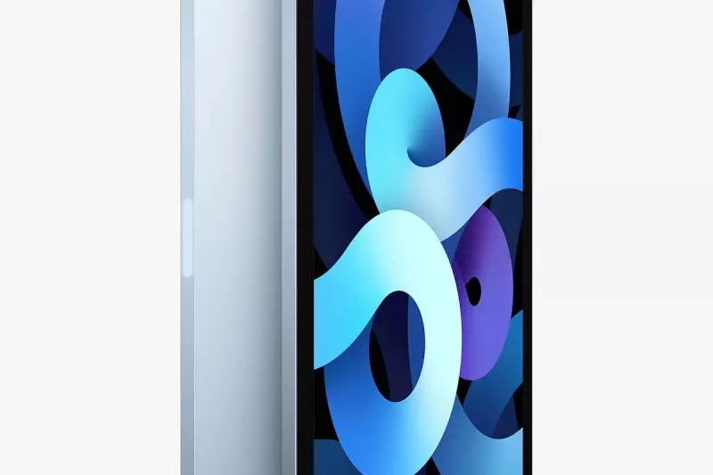 Apple iPad Air Black Friday Deal Slashed to Just £59