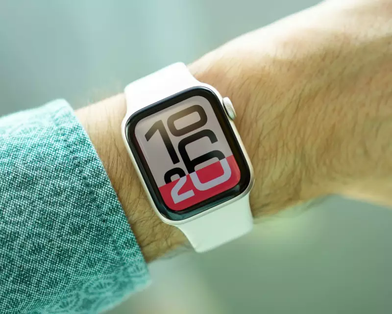 Apple Watch SE 3 Review: The Budget Smartwatch That Punches Well Above Its Weight