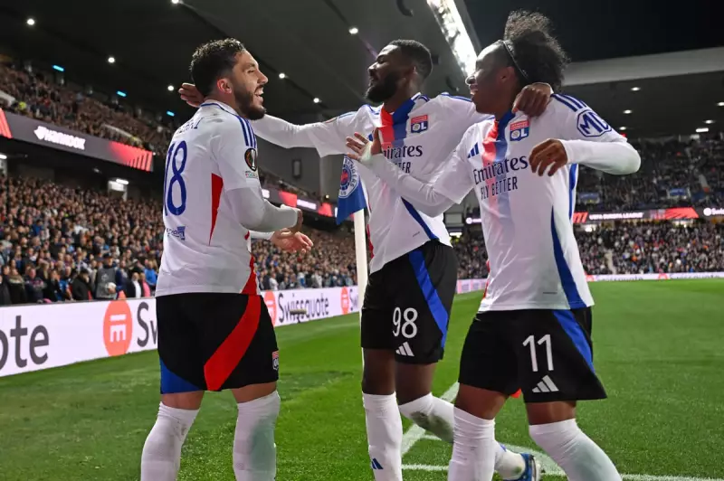 Arsenal Battle Barcelona for Malick Fofana as Winger Eyes Premier League