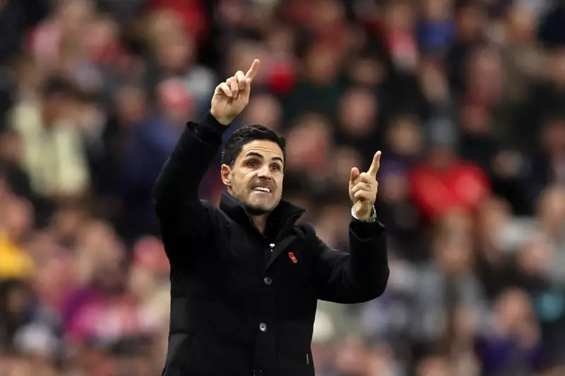 Arsenal Lead £65m Semenyo Race as Gunners Scout La Liga Star