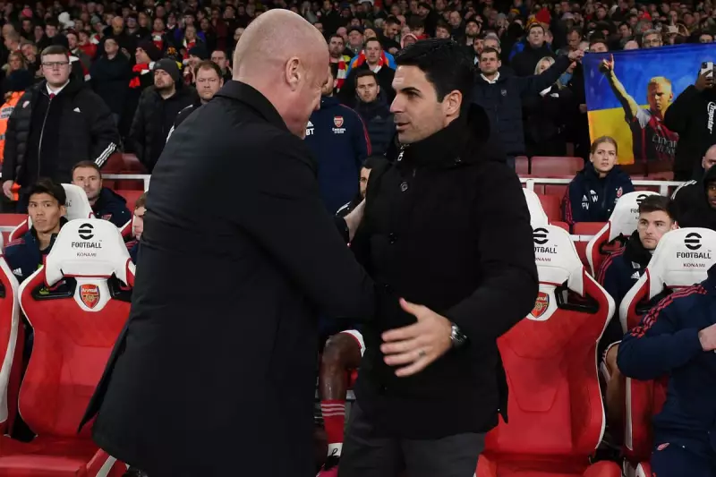 Arsenal Plot £60m Plus Lewis-Skelly Swap for Forest's Elliot Anderson