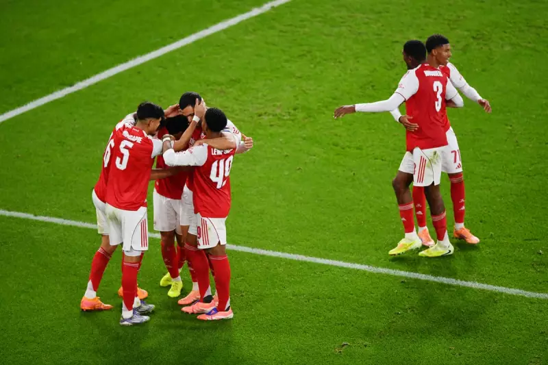 Arsenal vs Burnley: Pundits Deliver Brutal Verdict on Relegation-Bound Clarets