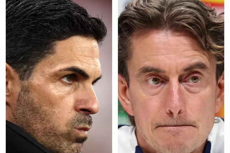 Arsenal vs Tottenham: 18 Players Could Miss North London Derby