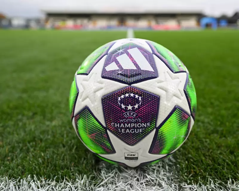 Arsenal Women's Champions League Defence Hangs in Balance