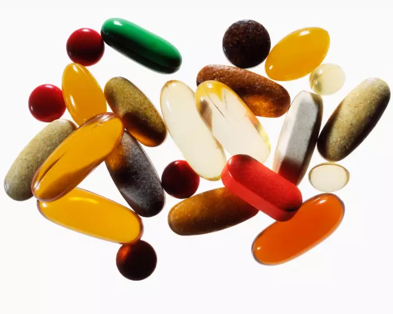 Australia Bans High-Dose Vitamin B6 Supplements Over Nerve Damage Risk