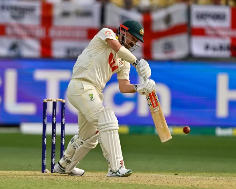 Australia Clinch First Ashes Test in Perth as Pitch Gets Top ICC Rating