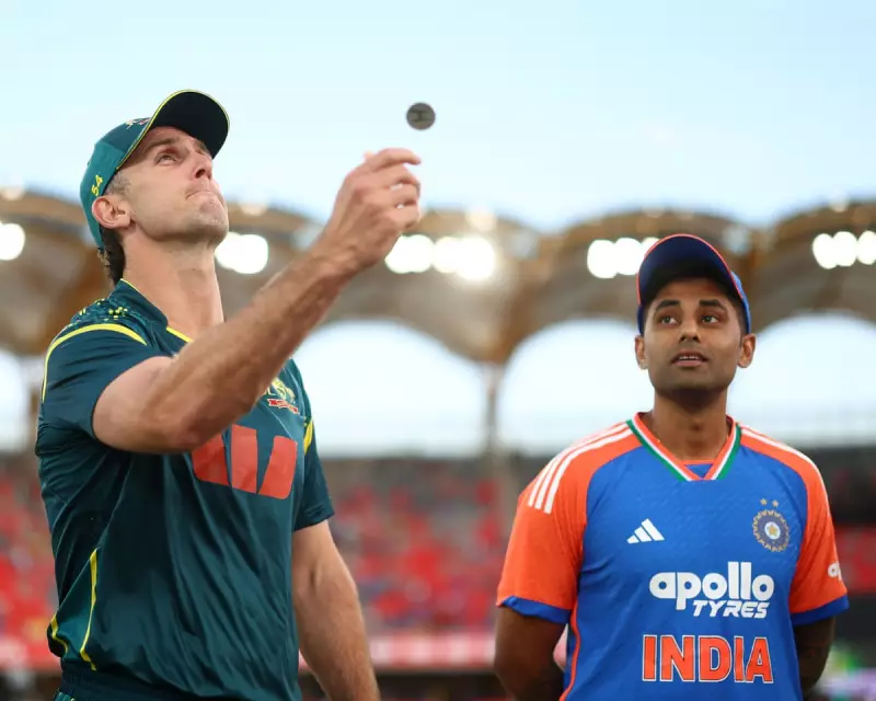 Australia vs India Final T20I: Gabba Decider Threatened by Storms