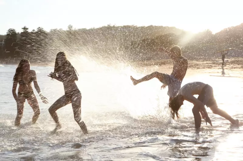 Australian Boys in Crisis: New Survey Reveals Troubling Views on Masculinity and Mental Health