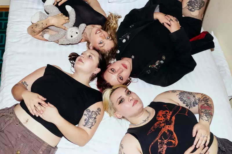 Australia's Best Photos: November 2025 Captures Nation's Spirit