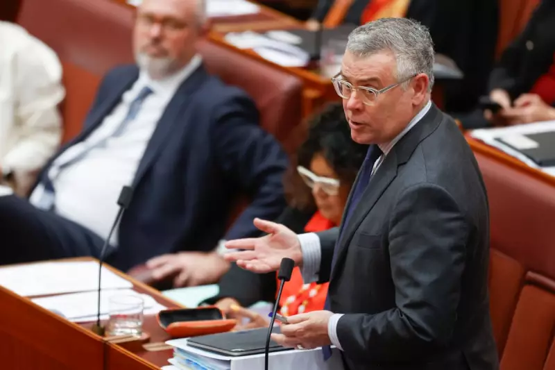 Australia's Nature Laws Face Final Senate Showdown in 2025