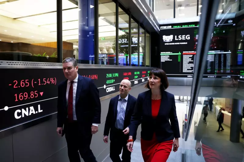 Autumn Budget U-Turn: What the Income Tax Reversal Means for You