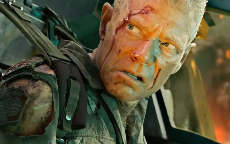 Avatar 3: Is Villain Quaritch Becoming a Good Guy?