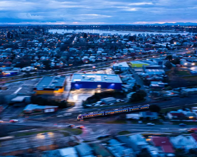 Ballarat Grammar Halts New Boarder Intake Amid Child Safety Investigation - Exclusive Report