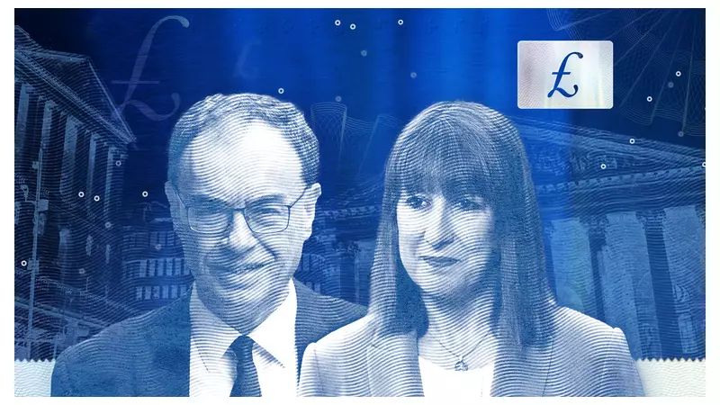 Bank of England Governor Hints at Impending Rate Cut, Points to Budget as Final Hurdle