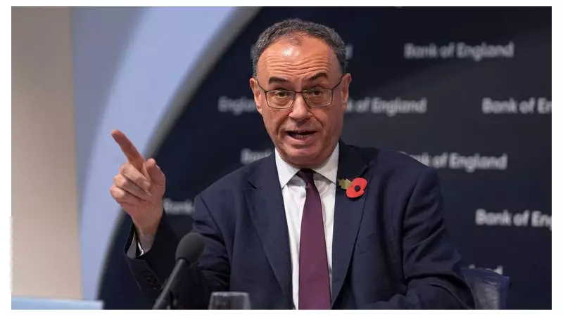 Bank of England Holds Rate at 4%: Why Rates Change Explained