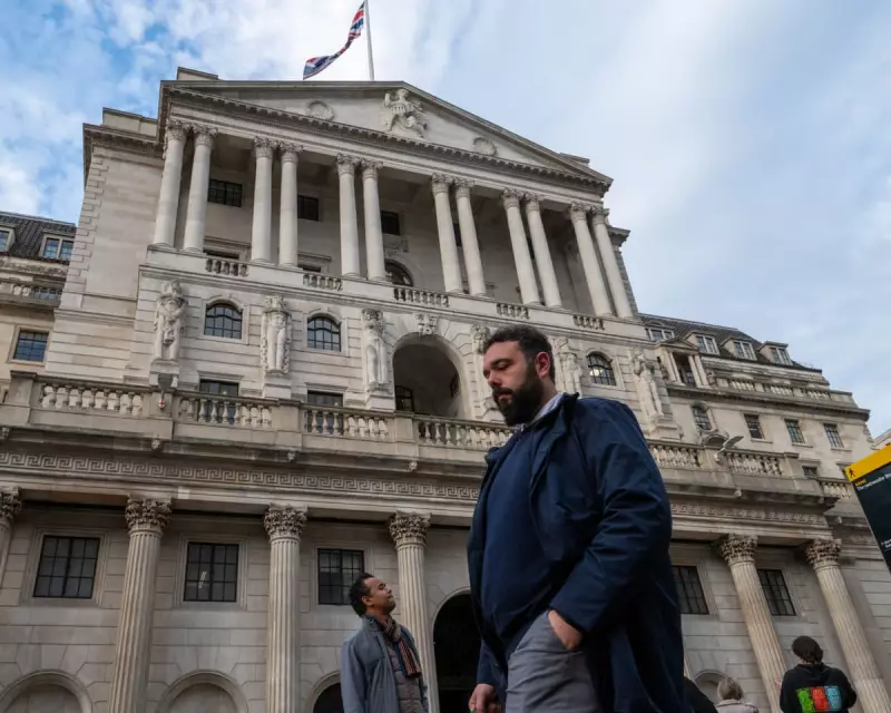 Bank of England Holds Rates at 4%: Why This Isn't the Economic Doom You Think