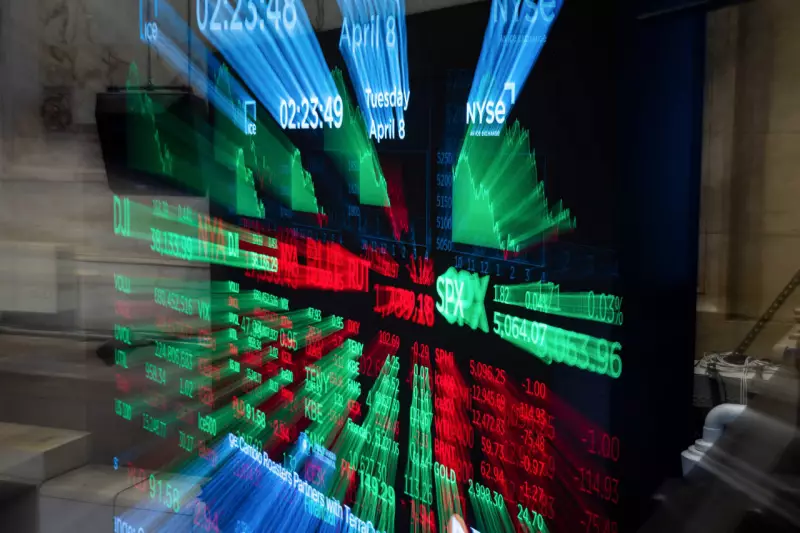 Banks Set for $250bn Trading Boom in Best Year Since Crisis