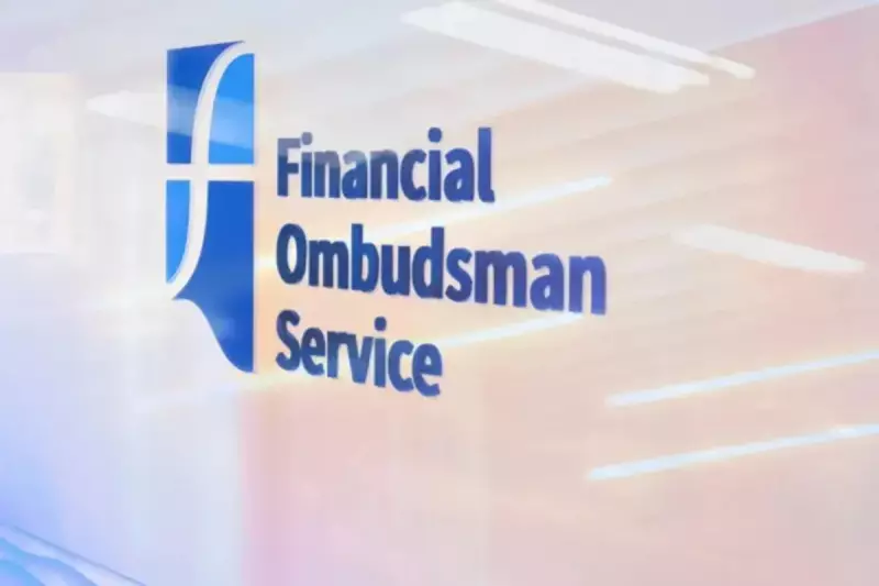Banks to Pay £16m More in Financial Ombudsman Levy After Treasury Crackdown