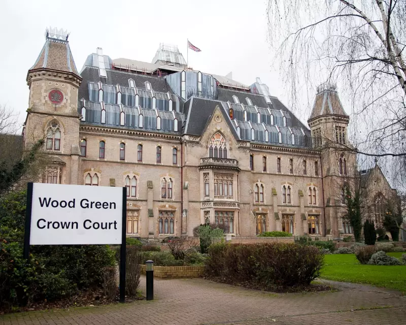 Bar Council Warns Against Jury Trial Overhaul Amid Court Crisis