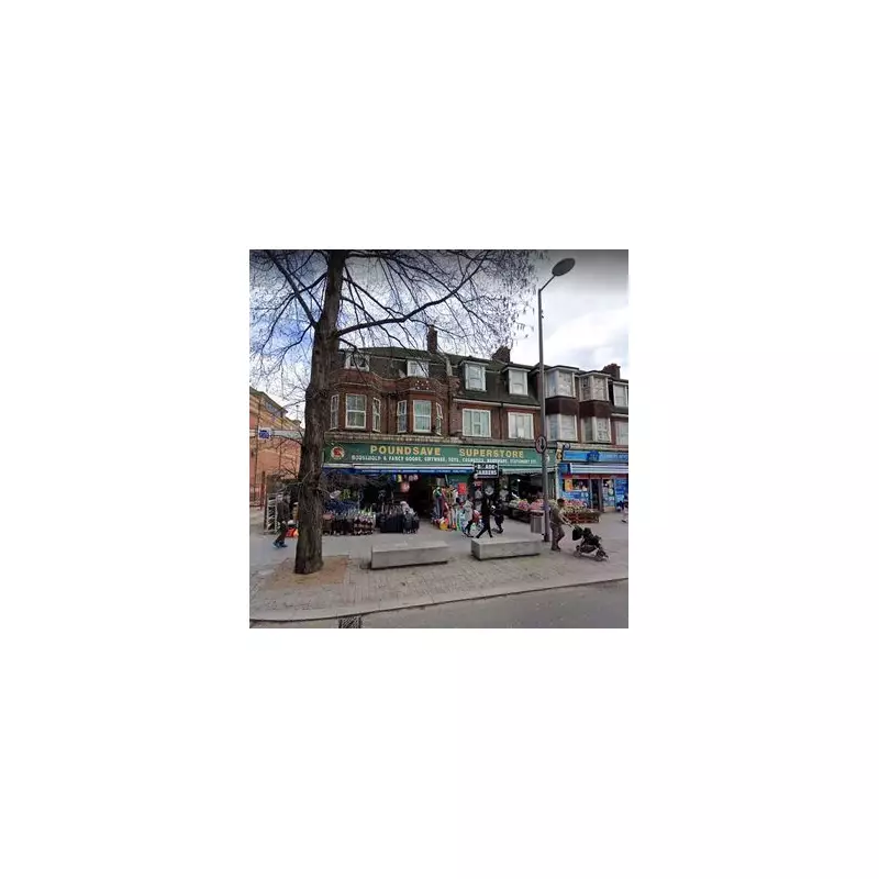 Barking shop owner fined £1,315 for pavement sign breach