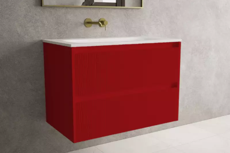 Bathroom Colour Trends 2026: Easy Vanity Upgrades for New Year