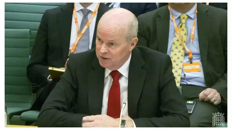 BBC Board Denies 'Orchestrated Coup' Claims During Trump Edit Crisis