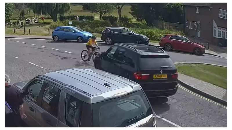 BBC Children in Need Chair Resigns After Cyclist Injury Conviction