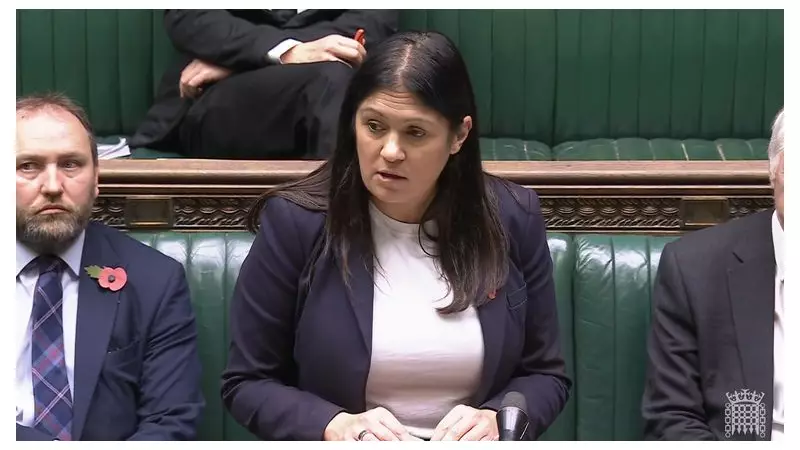 BBC Crisis Deepens as Nandy Defends Broadcaster Amid Trump Lawsuit Threat