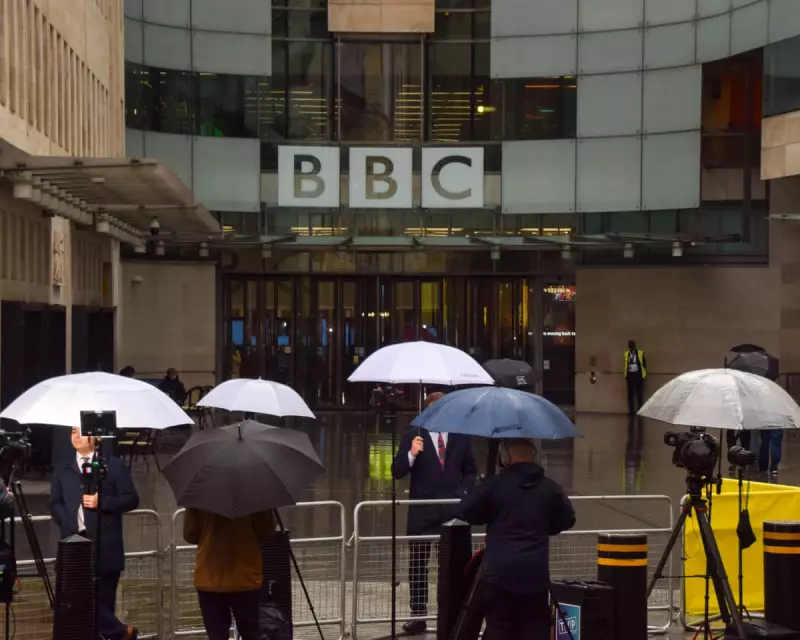 BBC Crisis: Tim Davie Resigns Amid Bias Claims & Trump Lawsuit