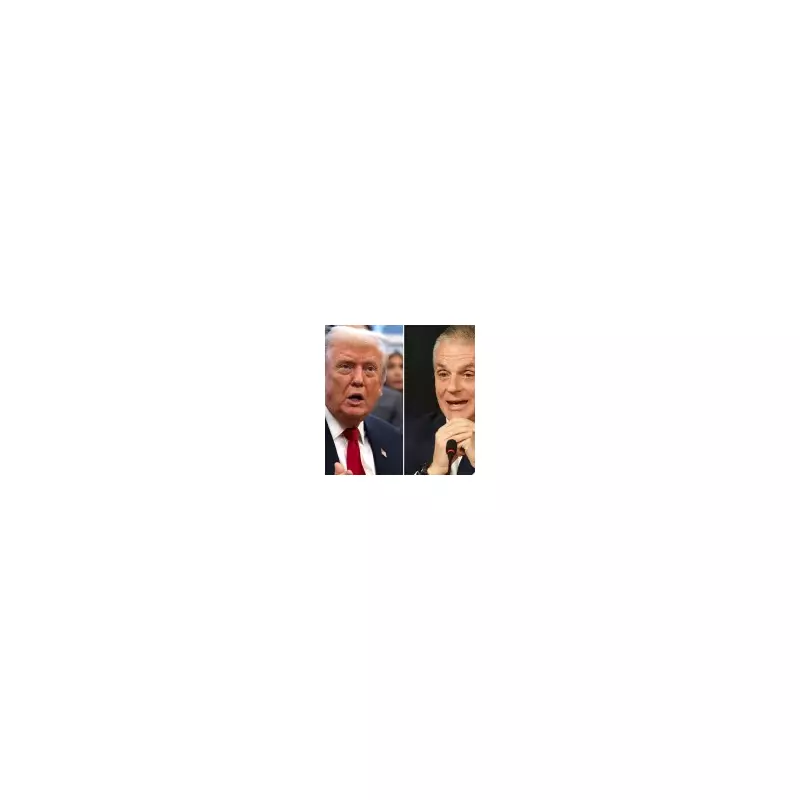 BBC Director Addresses Staff Amid Trump's $1 Billion Legal Threat