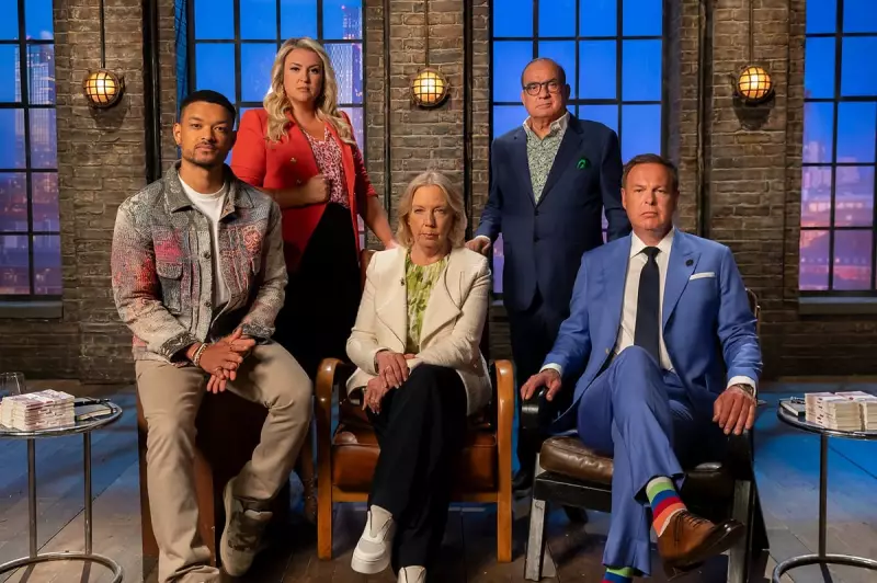 BBC Dragons' Den Abruptly Pulled From Tonight's Schedule - Here's Why