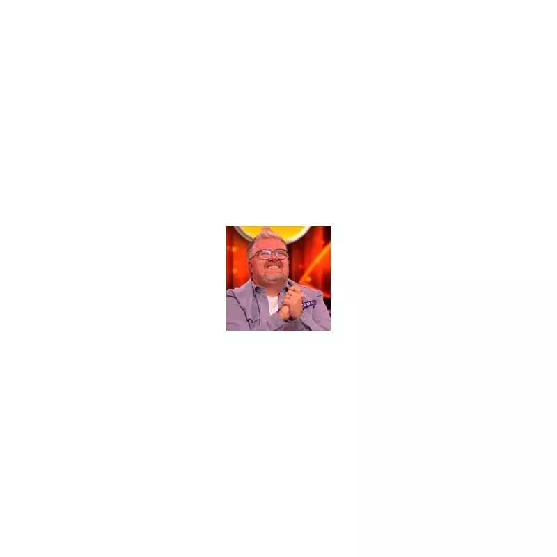 BBC Viewers Moved As Contestant Wins £31,000 For Daughter's Brain Tumour Battle On Heartwarming Game Show