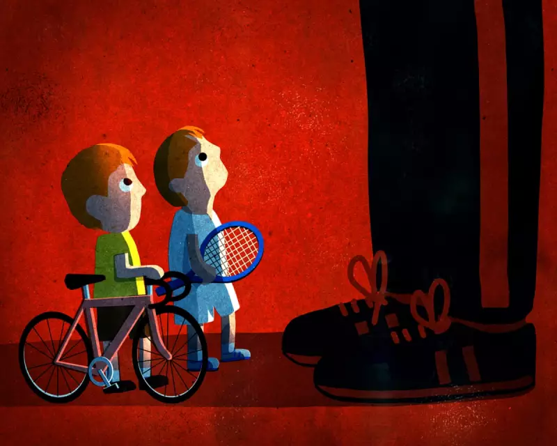 Becker and Wiggins: Sporting Glory's Hidden Costs Revealed