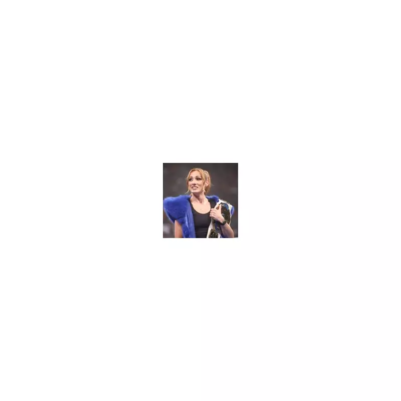 Becky Lynch reveals WWE star 'blacklisted women wrestlers over sex'