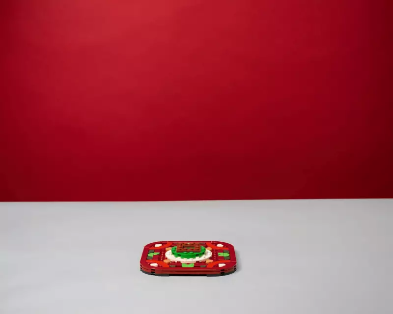 Best Lego Gift Sets for a Creative Christmas 2025