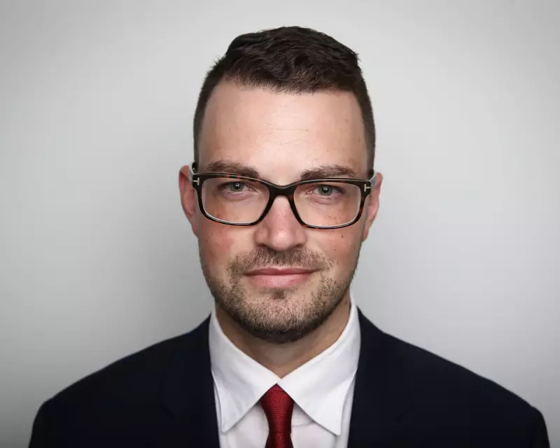 Bevan Shields Steps Down as Sydney Morning Herald Editor After Four Years